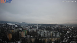 Pohled od Sásové-Rudlové