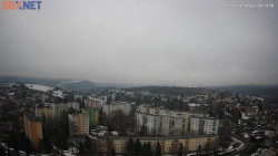 Pohled od Sásové-Rudlové