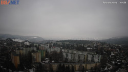 Pohled od Sásové-Rudlové