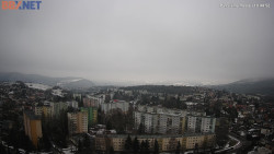 Pohled od Sásové-Rudlové