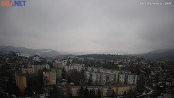 Pohled od Sásové-Rudlové