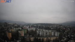 Pohled od Sásové-Rudlové