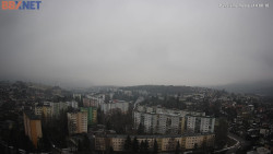 Pohled od Sásové-Rudlové