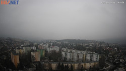 Pohled od Sásové-Rudlové