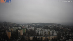 Pohled od Sásové-Rudlové