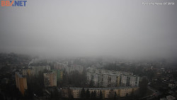 Pohled od Sásové-Rudlové