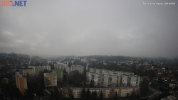 Pohled od Sásové-Rudlové