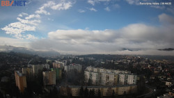 Pohled od Sásové-Rudlové