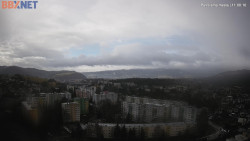 Pohled od Sásové-Rudlové