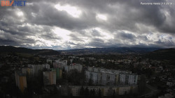 Pohled od Sásové-Rudlové