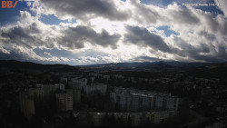 Pohled od Sásové-Rudlové