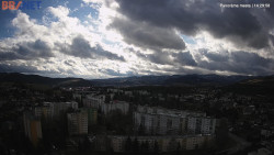 Pohled od Sásové-Rudlové