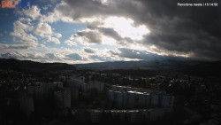 Pohled od Sásové-Rudlové