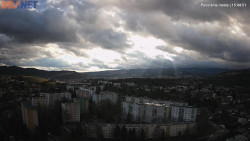 Pohled od Sásové-Rudlové