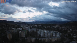 Pohled od Sásové-Rudlové