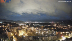 Pohled od Sásové-Rudlové