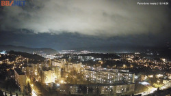 Pohled od Sásové-Rudlové