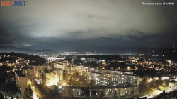 Pohled od Sásové-Rudlové