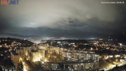 Pohled od Sásové-Rudlové