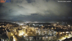 Pohled od Sásové-Rudlové