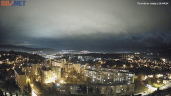 Pohled od Sásové-Rudlové