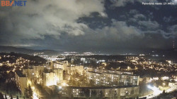 Pohled od Sásové-Rudlové