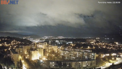 Pohled od Sásové-Rudlové