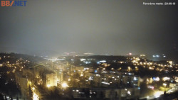 Pohled od Sásové-Rudlové