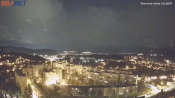 Pohled od Sásové-Rudlové