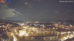 Pohled od Sásové-Rudlové