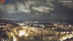 Pohled od Sásové-Rudlové