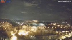 Pohled od Sásové-Rudlové