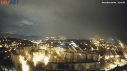 Pohled od Sásové-Rudlové