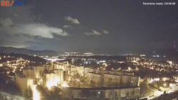 Pohled od Sásové-Rudlové