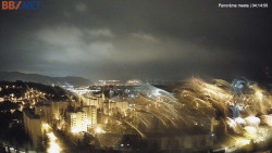 Pohled od Sásové-Rudlové