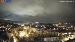 Pohled od Sásové-Rudlové