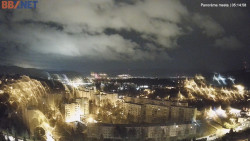 Pohled od Sásové-Rudlové