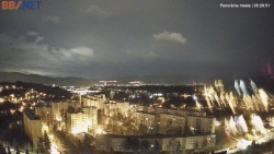 Pohled od Sásové-Rudlové