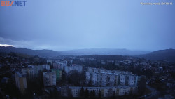 Pohled od Sásové-Rudlové