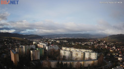 Pohled od Sásové-Rudlové