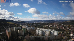 Pohled od Sásové-Rudlové