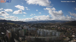 Pohled od Sásové-Rudlové