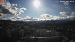 Pohled od Sásové-Rudlové