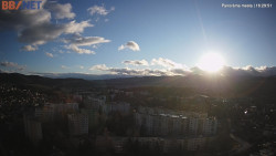 Pohled od Sásové-Rudlové