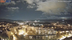 Pohled od Sásové-Rudlové