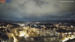 Pohled od Sásové-Rudlové