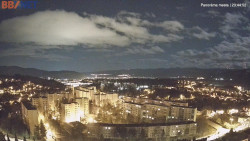 Pohled od Sásové-Rudlové