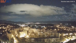 Pohled od Sásové-Rudlové