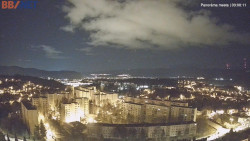 Pohled od Sásové-Rudlové