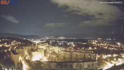 Pohled od Sásové-Rudlové